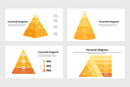 PPT Pyramid Diagram Templates for PowerPoint, Keynote, Google Slides, Adobe Illustrator, Adobe Photoshop