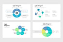 PPT Agile Diagrams Templates for PowerPoint Keynote Google Slides