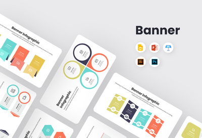 Banner Infographics