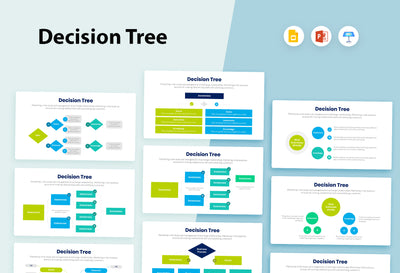 Decision Tree Infographics