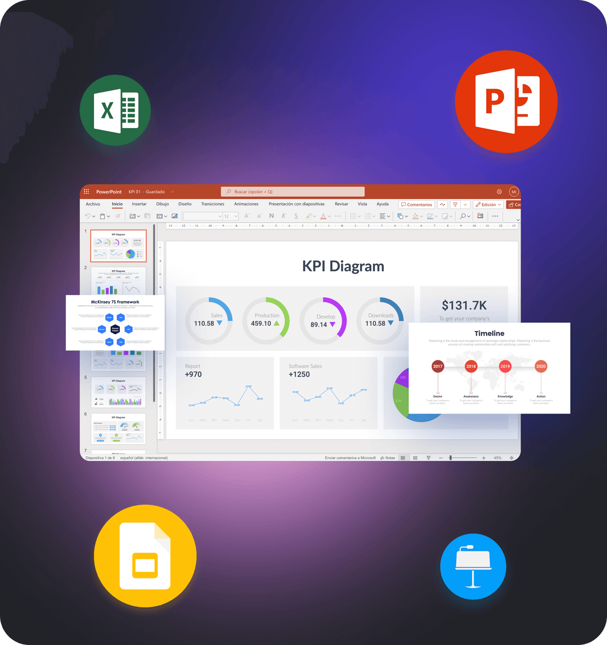 (Just Updated!) Get Lifetime Access to 3500+ Infographic Templates ...