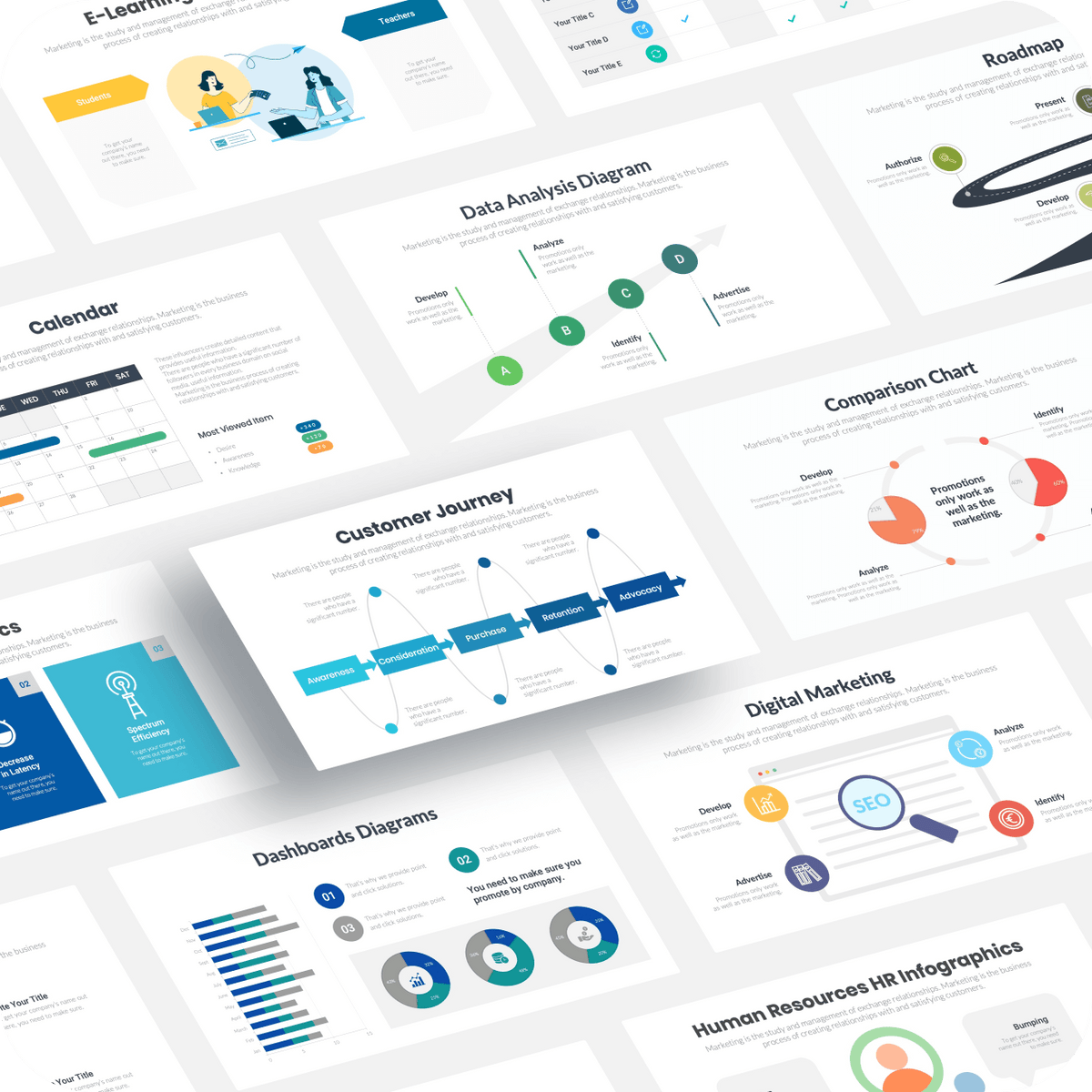 (Just Updated!) Get Lifetime Access to 3500+ Infographic Templates ...