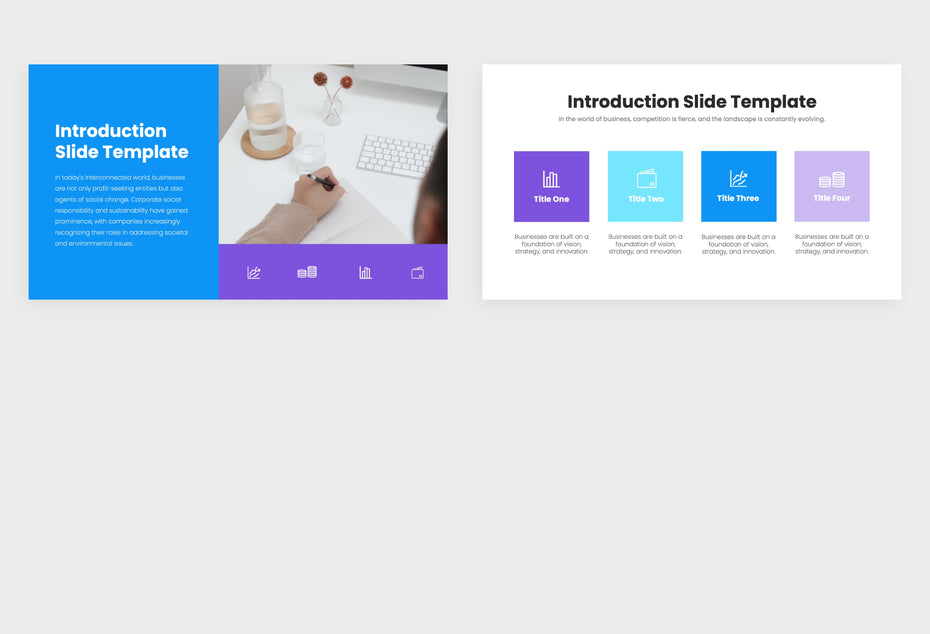 Introduction Powerpoint Infographic Introduction Infographic Templates – infograpify