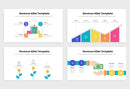 Revenue Infographic Templates