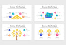 Revenue Infographic Templates