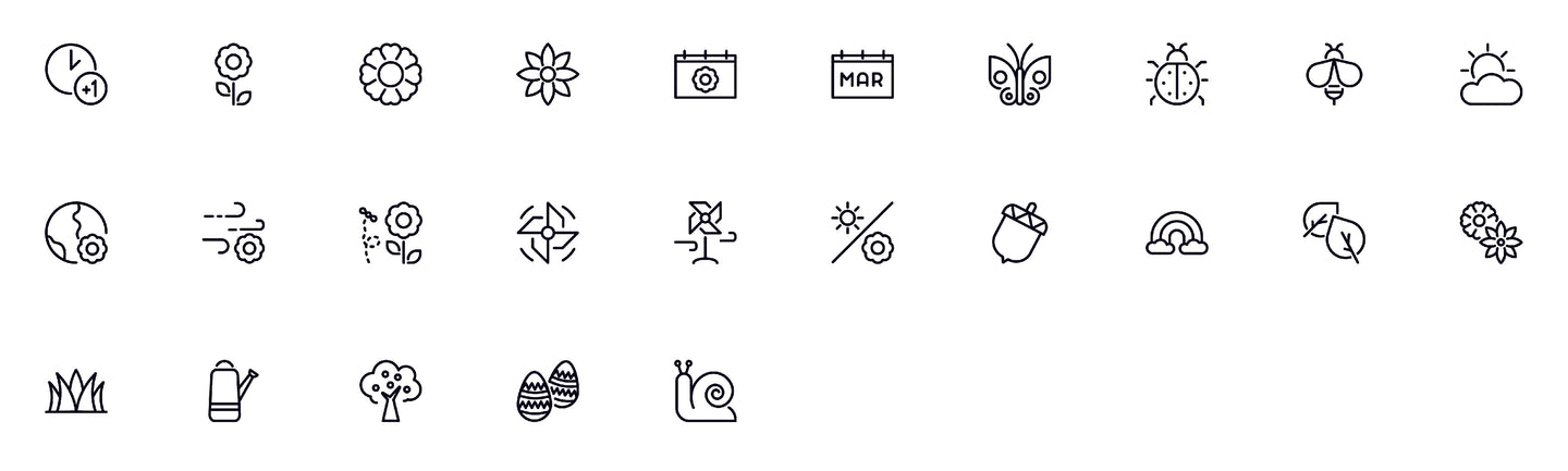 4200+ Vector Icons (Free Updates)