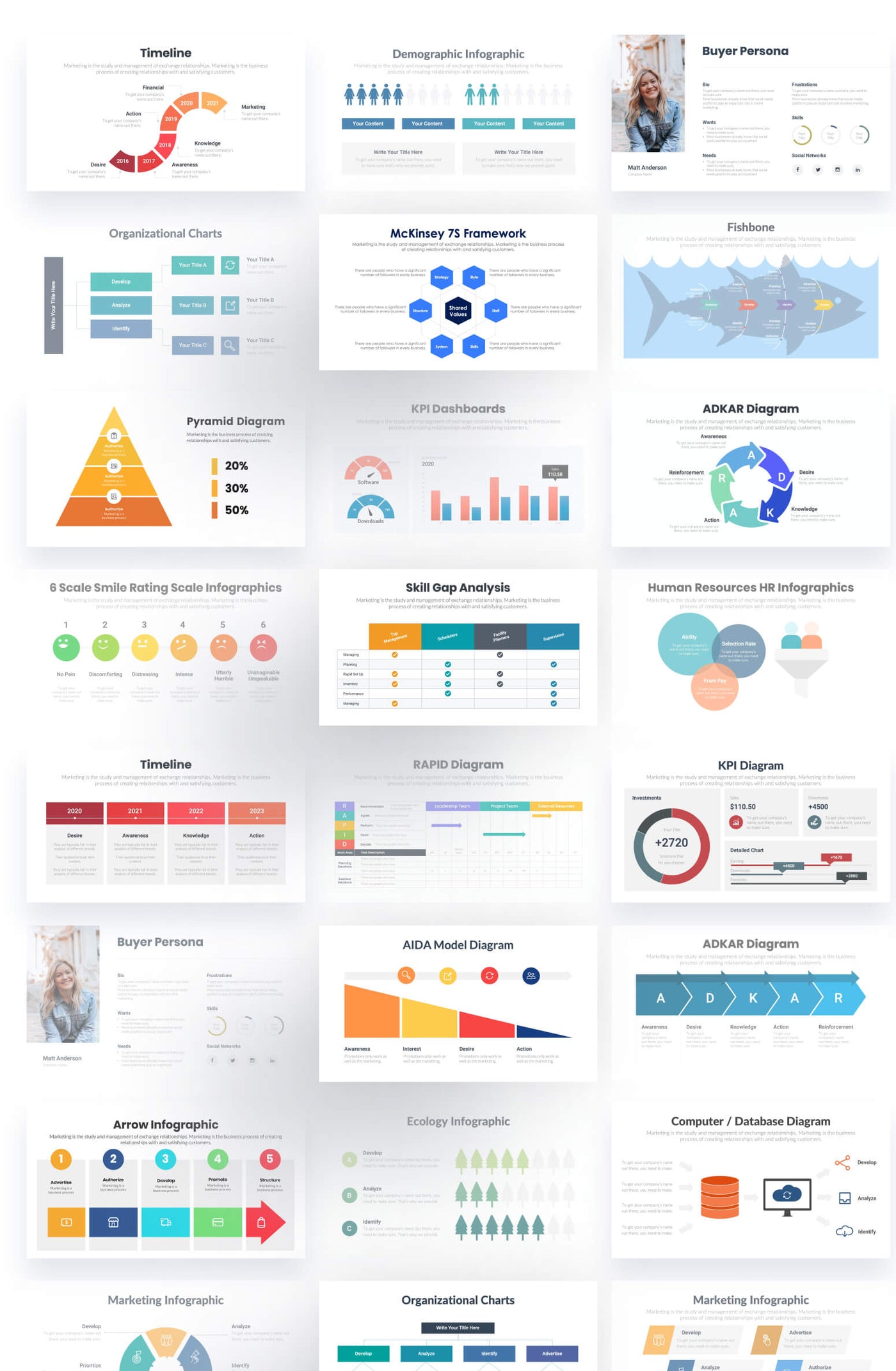 (Just Updated!) Get Lifetime Access to 3500+ Infographic Templates ...
