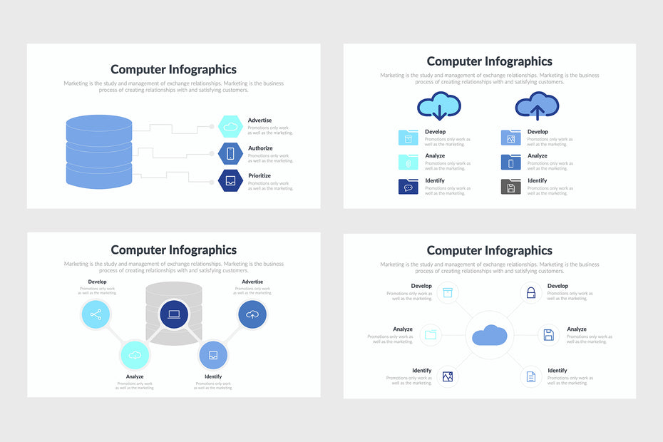Computer Infographics – infograpify