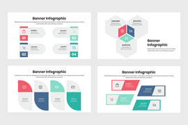 Banner Infographics