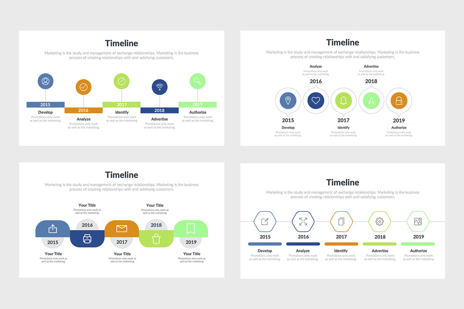 Timelin Timeline Infographics – infograpify