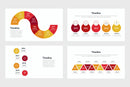 Timeline Infographics Templates for PowerPoint, Keynote, Google Slides, Adobe Illustrator, Adobe Photoshop