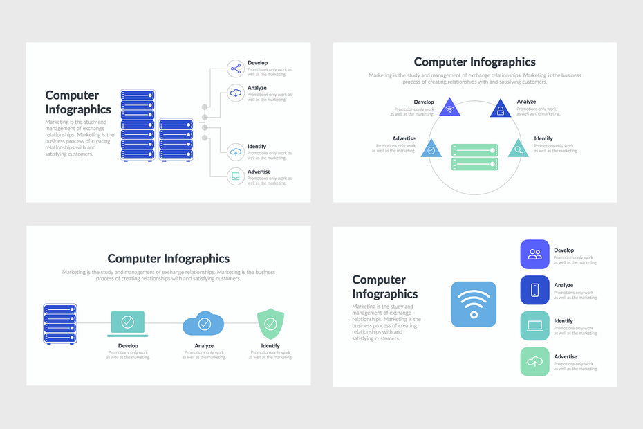 Computer Infographics – infograpify