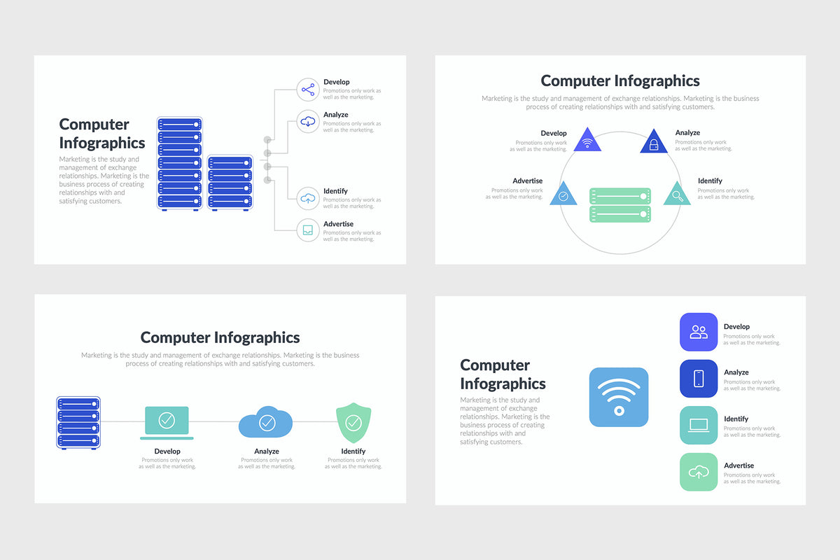 Computer Infographics – infograpify