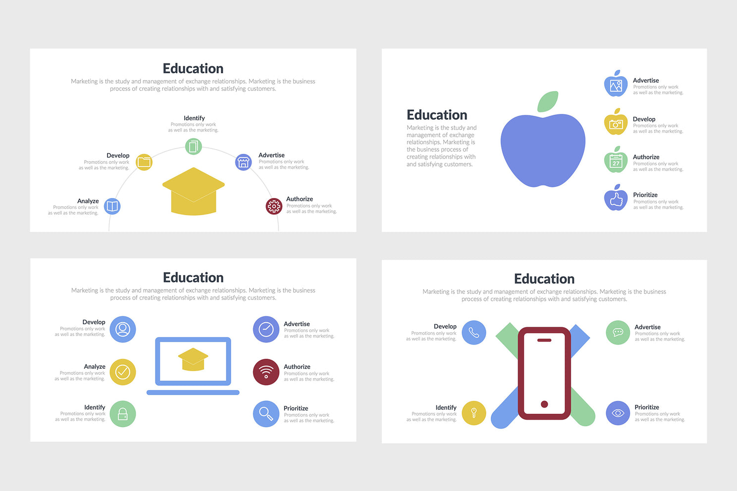 Education Infographics – infograpify