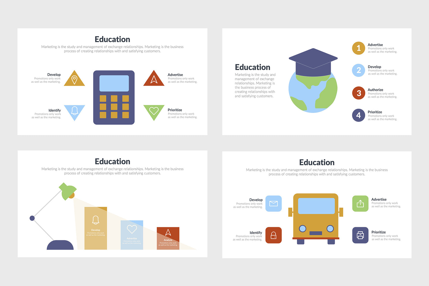 Education Infographics – infograpify