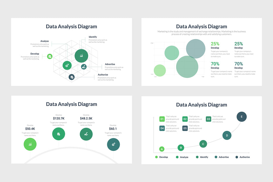 Data Analytics Inforgraphics Data Analysis Infographics – infograpify