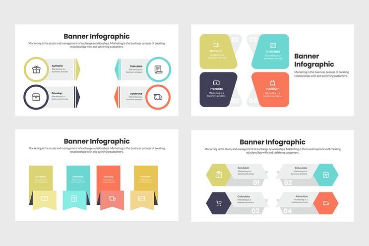 Banner Infographics – infograpify