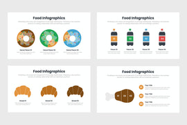 Food Infographics V2