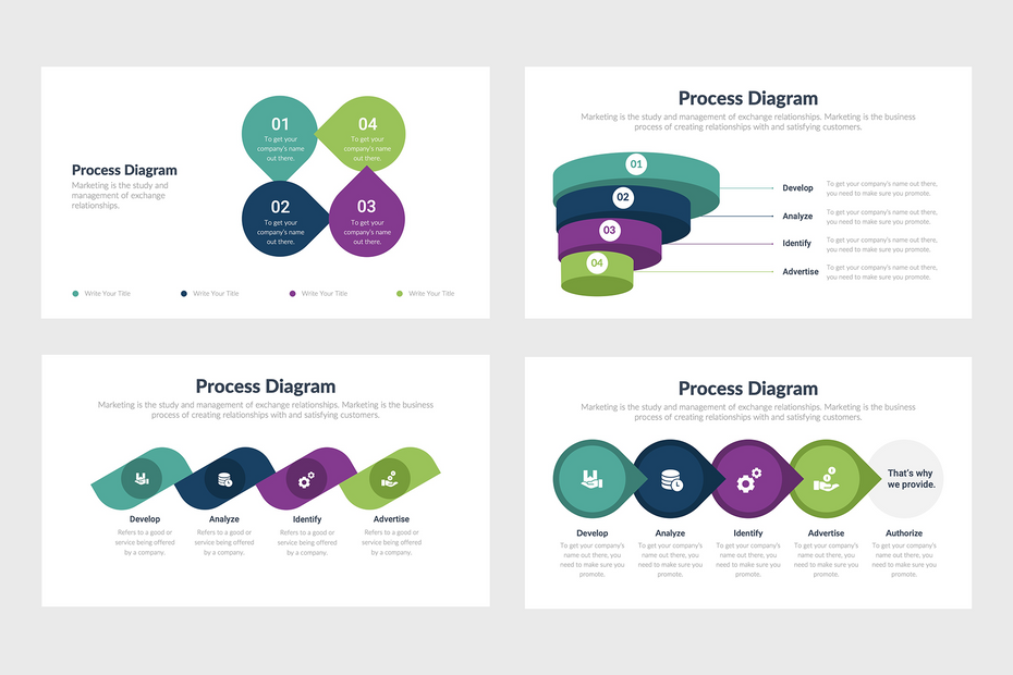 Process Subprocess Infographic Process Infographics – infograpify