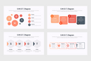 PPT SWOT Diagrams Templates for PowerPoint, Keynote, Google Slides