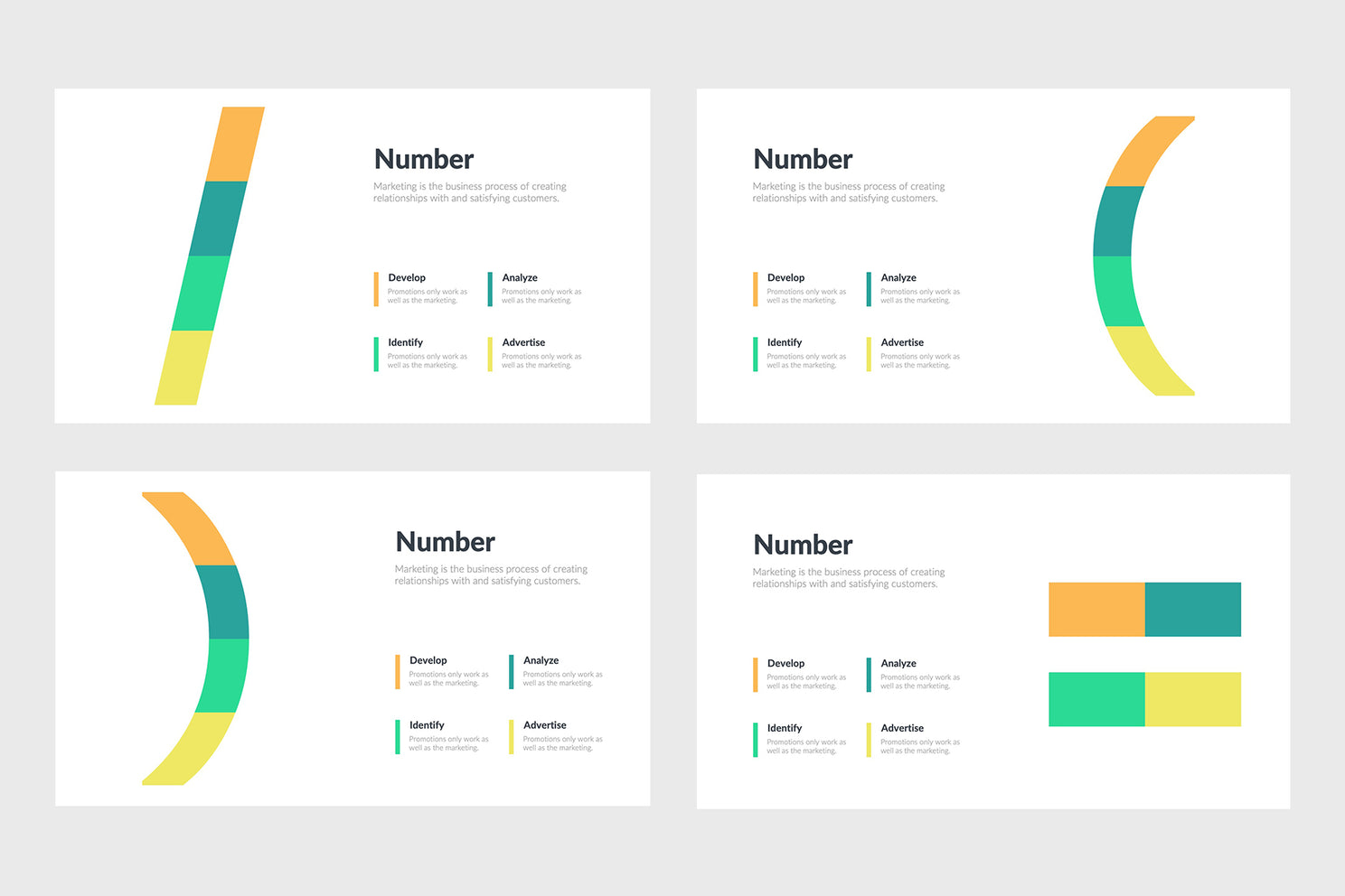 Numerical Infographs Number Infographics – infograpify