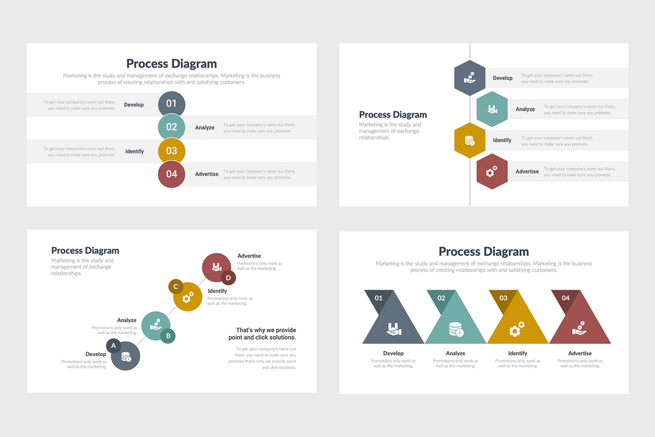 Process Infographics – infograpify