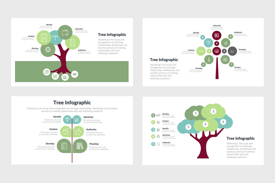 Names Tree Infograph Tree Infographics – infograpify