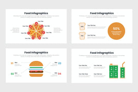 Food Infographics V2
