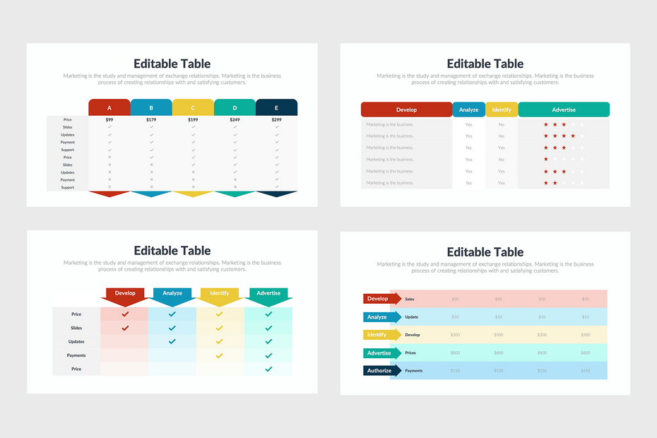 Inforgraphci Table Tables Charts Infographics – infograpify