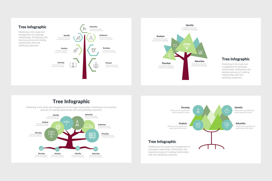 Names Tree Infograph Tree Infographics – infograpify