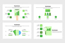 Business Infographics Template