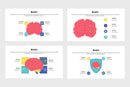 PPT Brain Infographics Templates for PowerPoint, Keynote, Google Slides, Adobe Illustrator, Adobe Photoshop