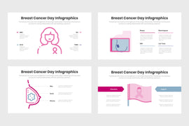 Breast Cancer Day Infographics