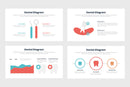 PPT Dental Diagrams Infographics Templates for PowerPoint, Keynote, Google Slides