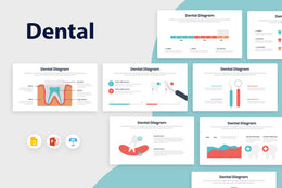 Dental Infographics