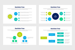 Decision Tree Infographics