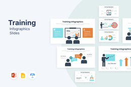 Training Infographics