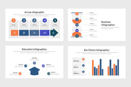 Free Infographics by Infograpify