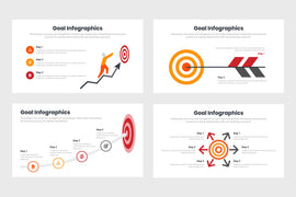 Goal Infographics