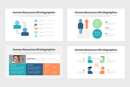 Human Resources HR Infographics