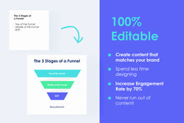 InstaBooster - Infographics to Boost your Engagement Rate