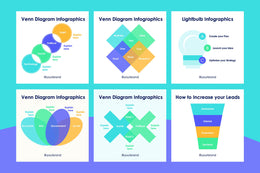 InstaBooster - Infographics to Boost your Engagement Rate