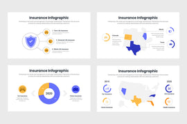 Insurance Infographics
