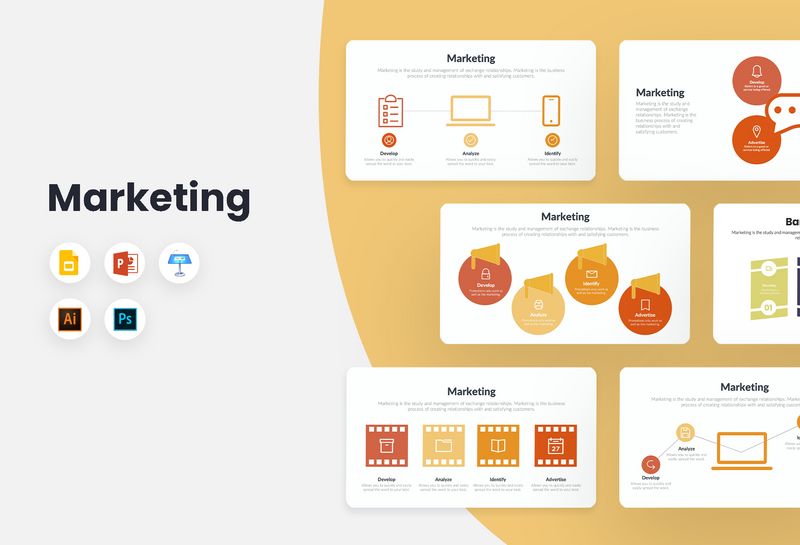 (Just Updated!) Get Lifetime Access to 3500+ Infographic Templates ...