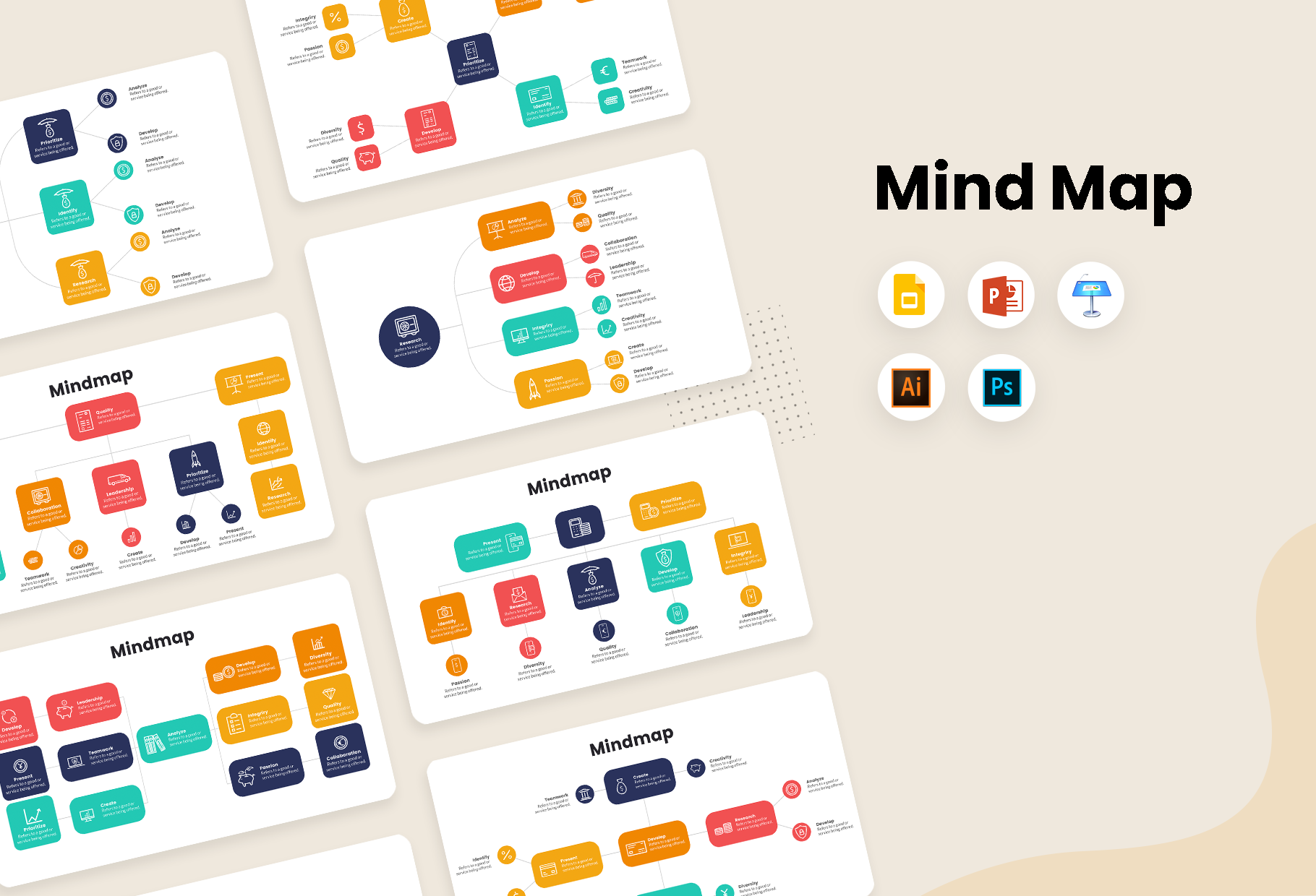 Mindmap Infographics Infograpify   Mind Map Cover 3 0c973b7d E63d 4902 8c63 A64363b2be33 