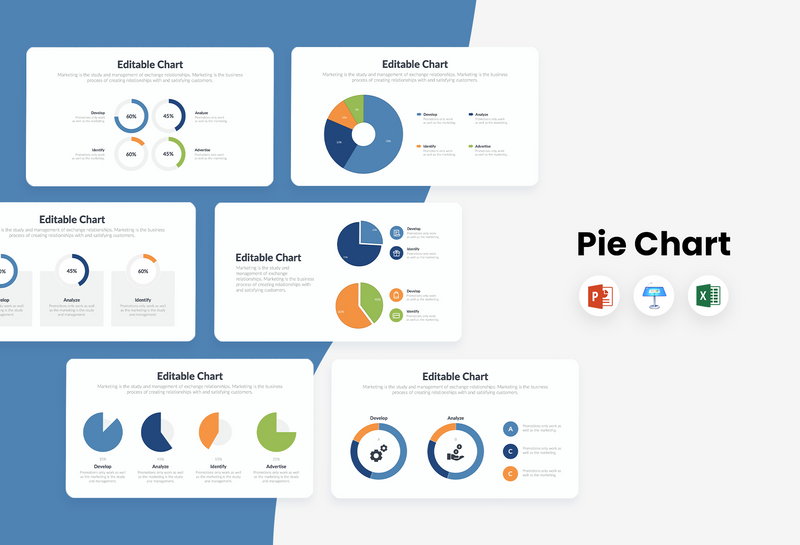 Data Visualization and Analysis Templates – infograpify
