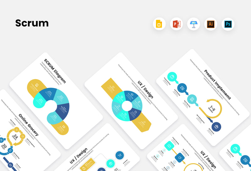 Process and Workflow Templates – infograpify