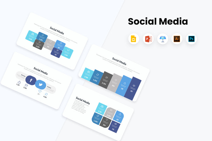 Full Access to ALL Infographics + Premium Icons Bundle