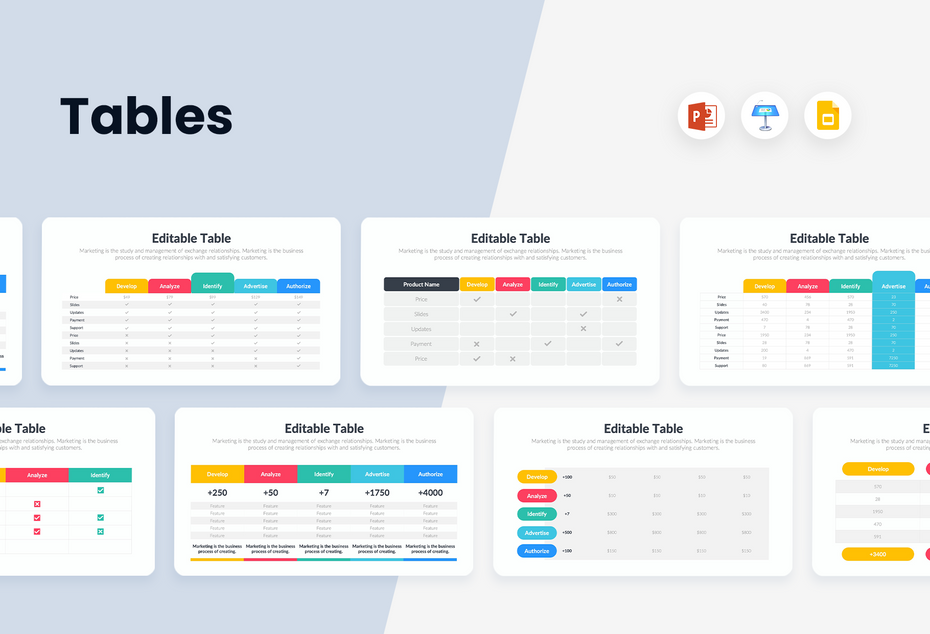 Inforgraphci Table Tables Charts Infographics – infograpify