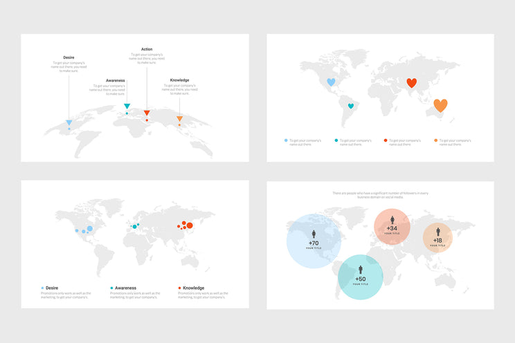 Resume Map Examples Infographic Resume Map